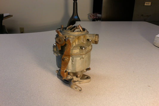 ROCHESTER 7023011 CARBURETOR