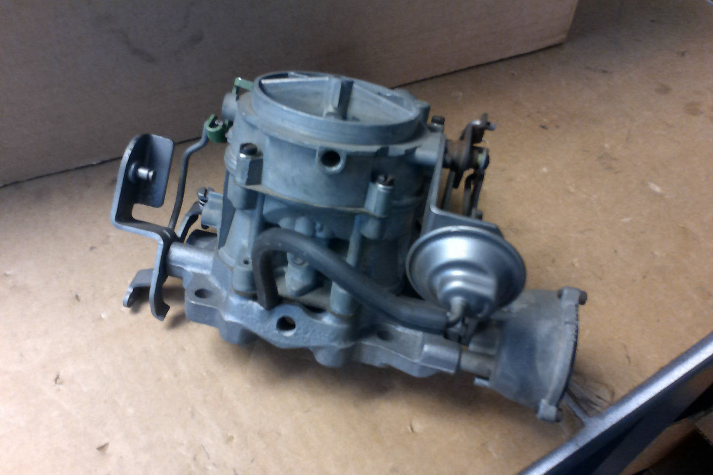 ROCHESTER 7029158 2GC CARBURETOR