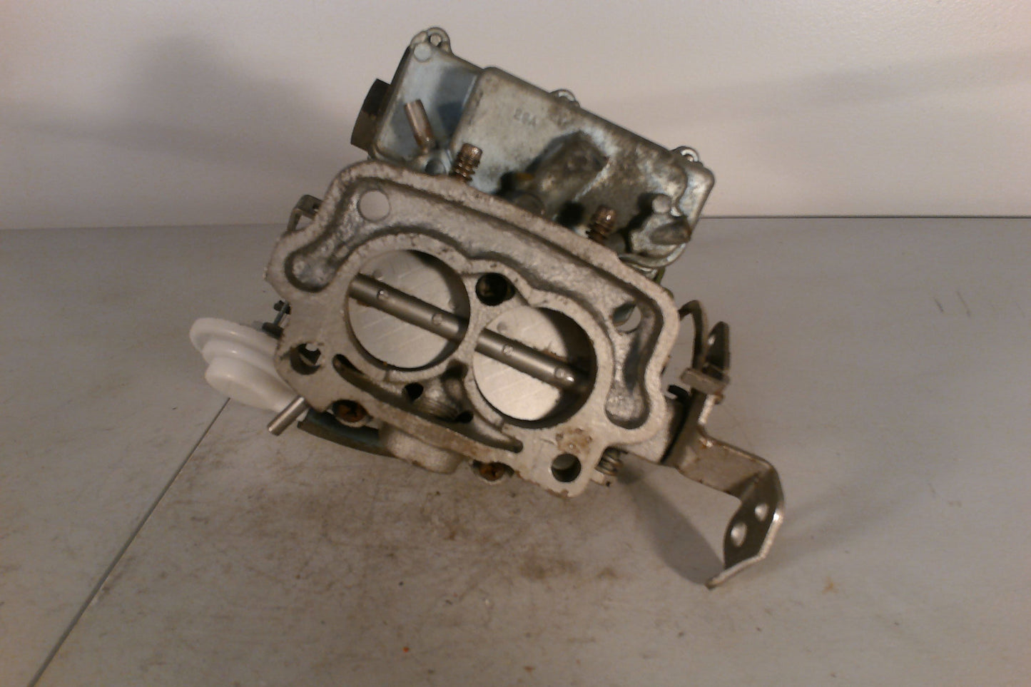 ROCHESTER 2GV 7040125 CARBURETOR
