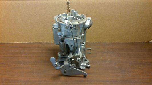 ROCHESTER 7041014 MONOJET CARBURETOR