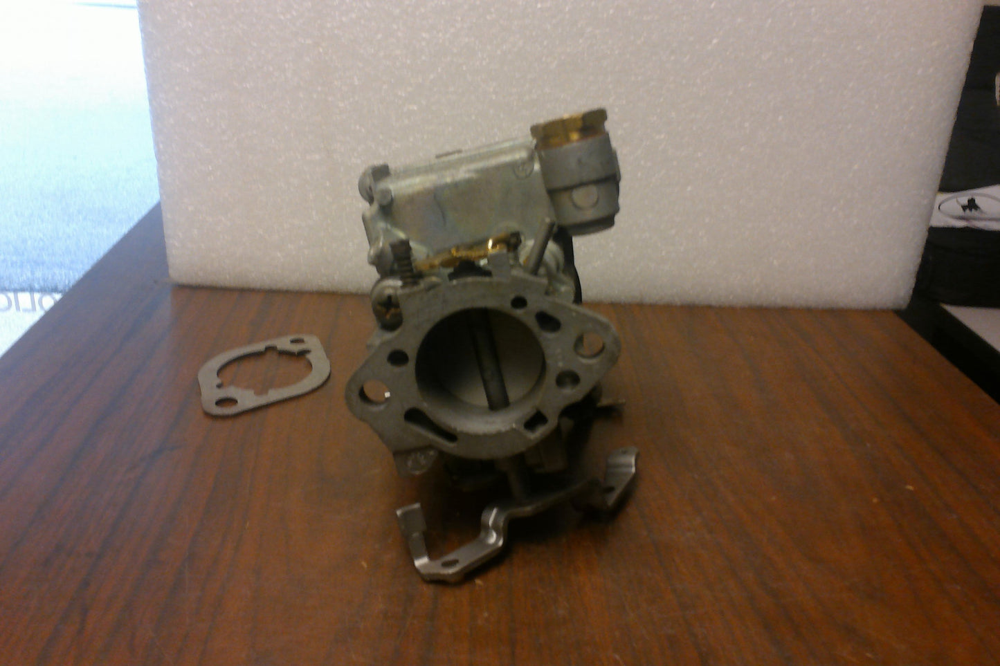 ROCHESTER 7041021 , 7041025 MONOJET CARBURETOR