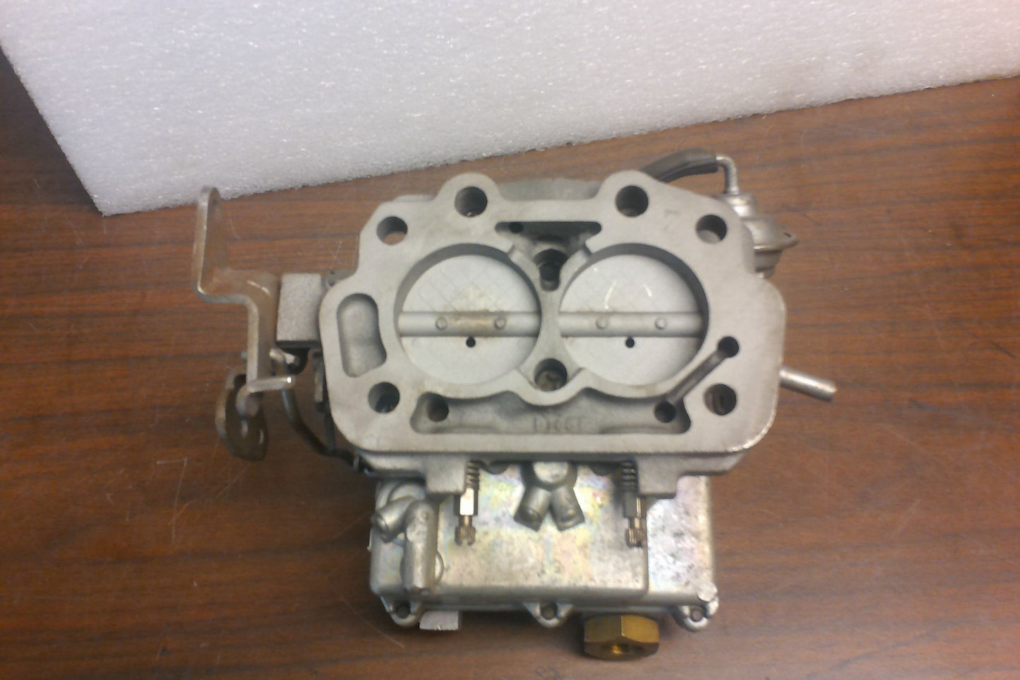 ROCHESTER 7041060 2GV CARBURETOR