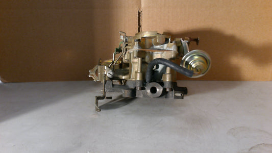ROCHESTER 2GV NEW CARBURETOR 1972 GM