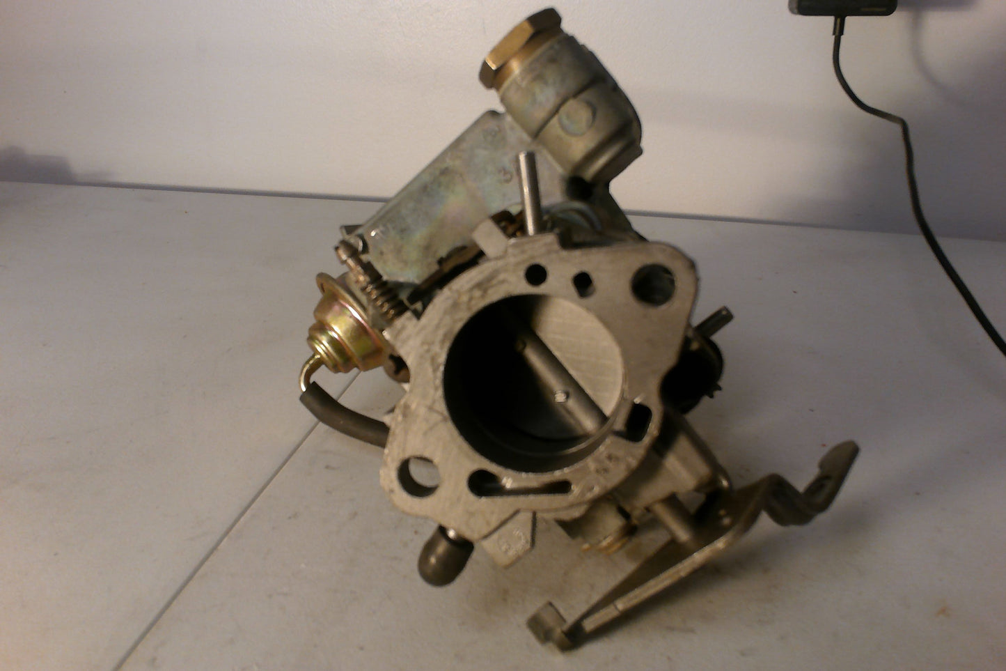 ROCHESTER 7043014 MV MONOJET CARBURETOR