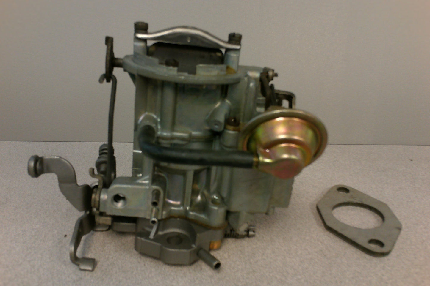 ROCHESTER 7044323 MONOJET CARBURETOR