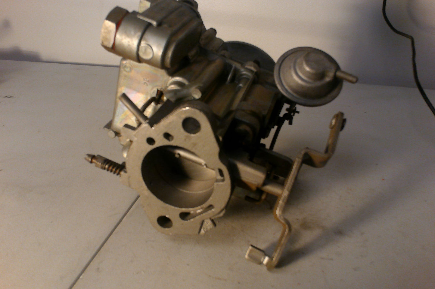 ROCHESTER 7045013 1MV MONOJET CARBURETOR