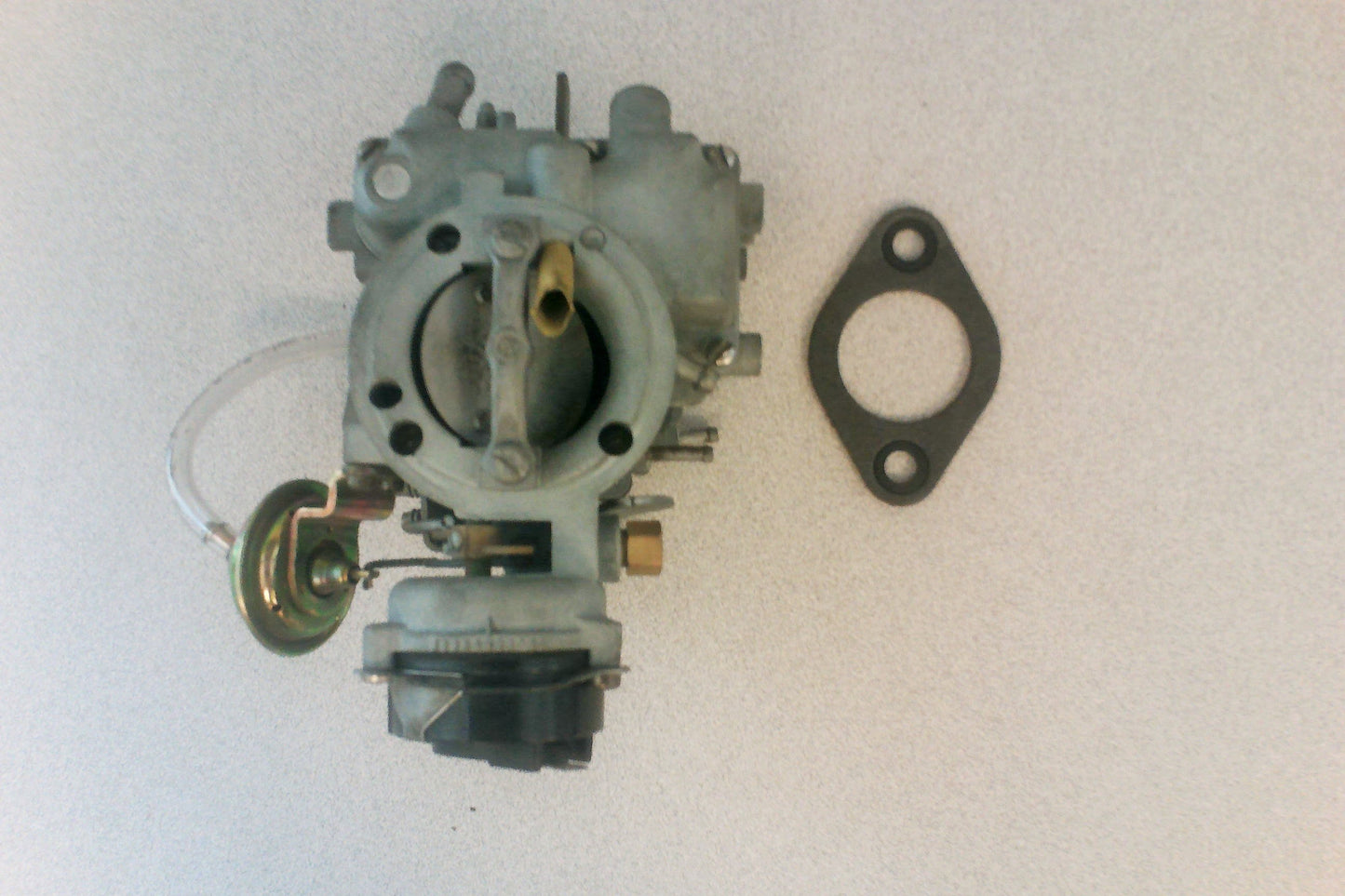 CARTER 7280S YFA CARBURETOR
