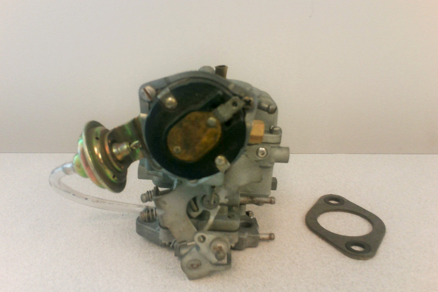 CARTER 7280S YFA CARBURETOR