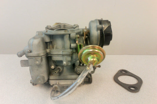 CARTER 7280S YFA CARBURETOR