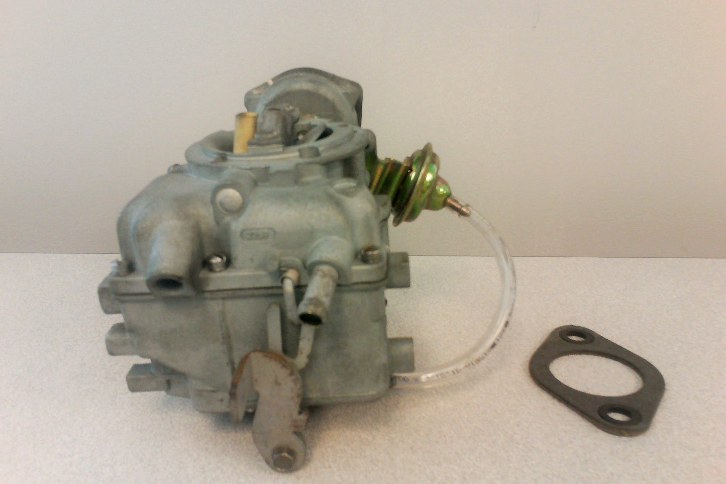 CARTER 7280S YFA CARBURETOR