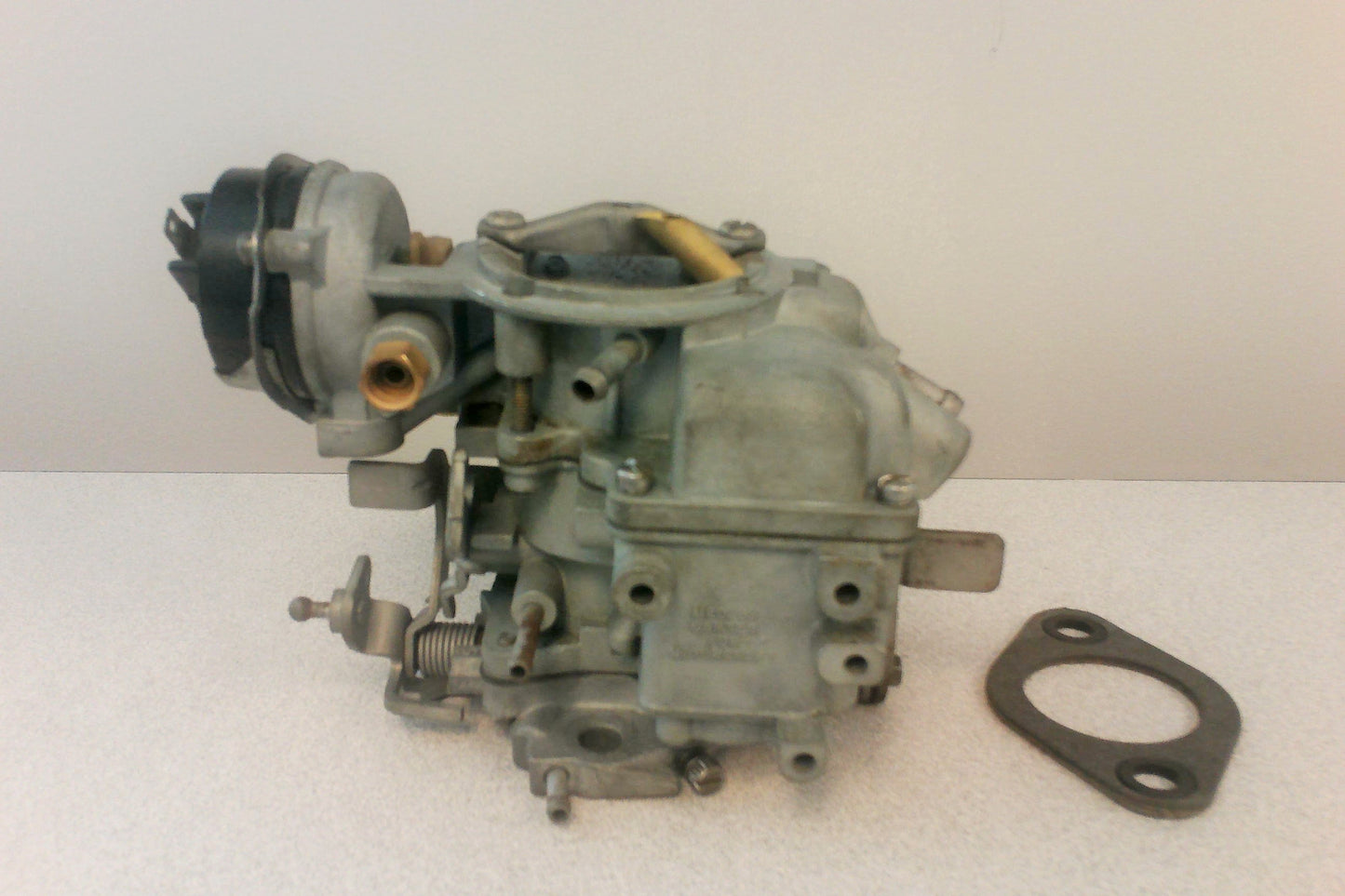 CARTER 7280S YFA CARBURETOR