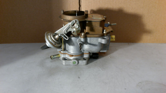 CARTER BBD NEW CARBURETOR 8016S