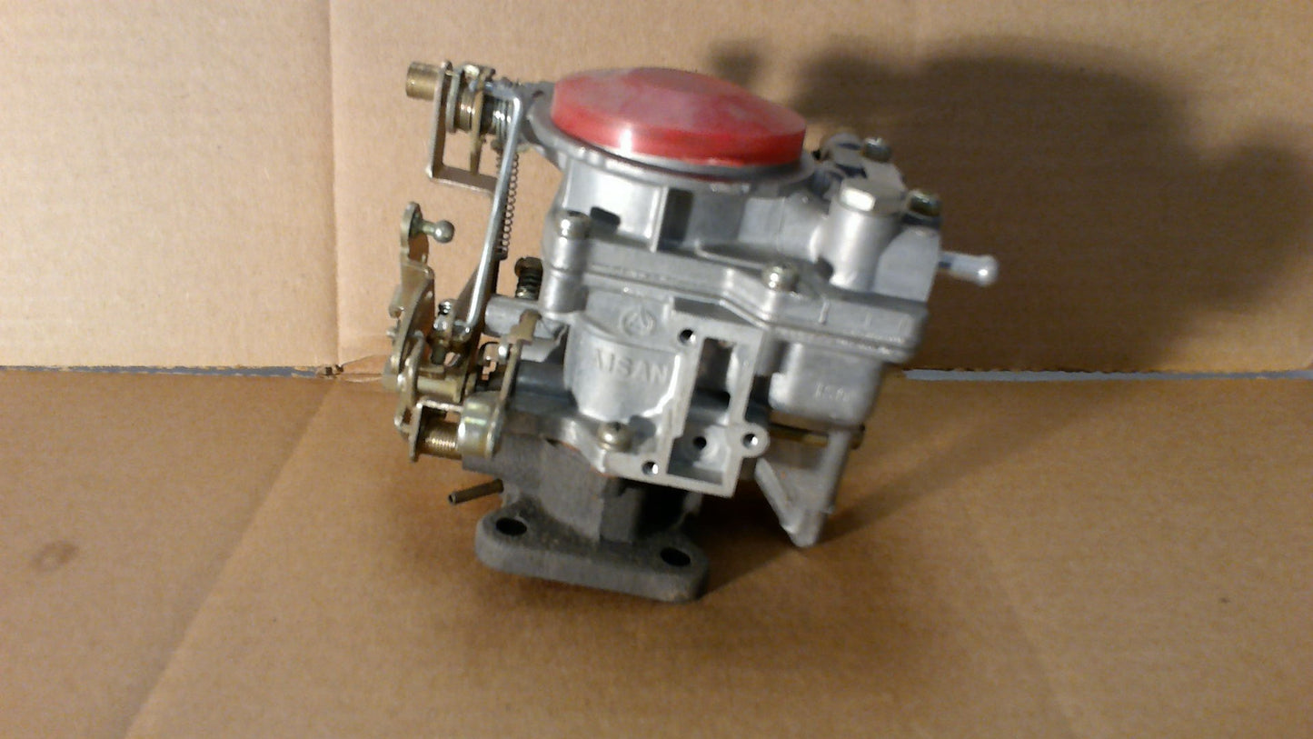 AISAN TOYOTA NEW CARBURETOR