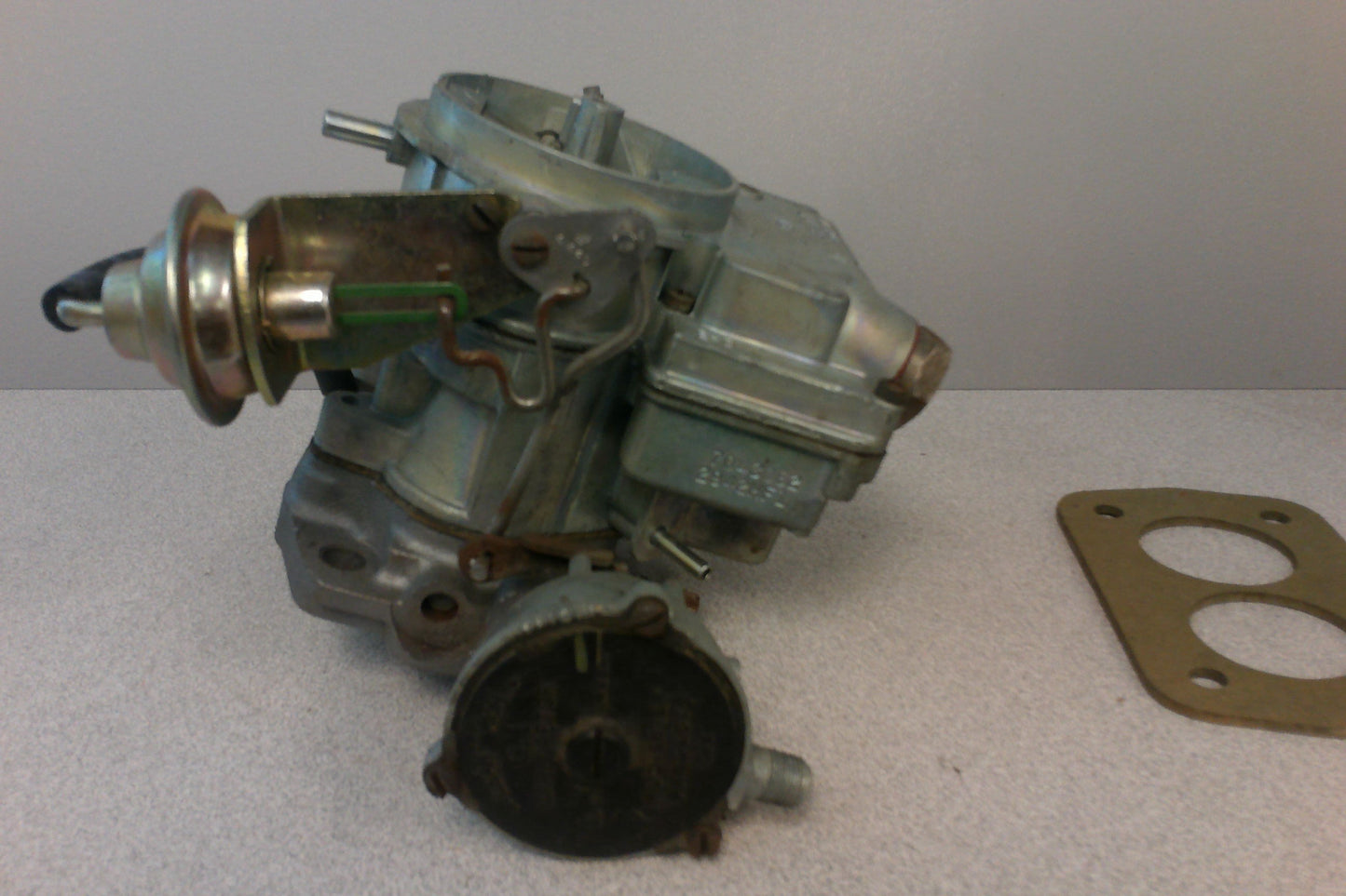 ROCHESTER 7043062 2GC CARBURETOR