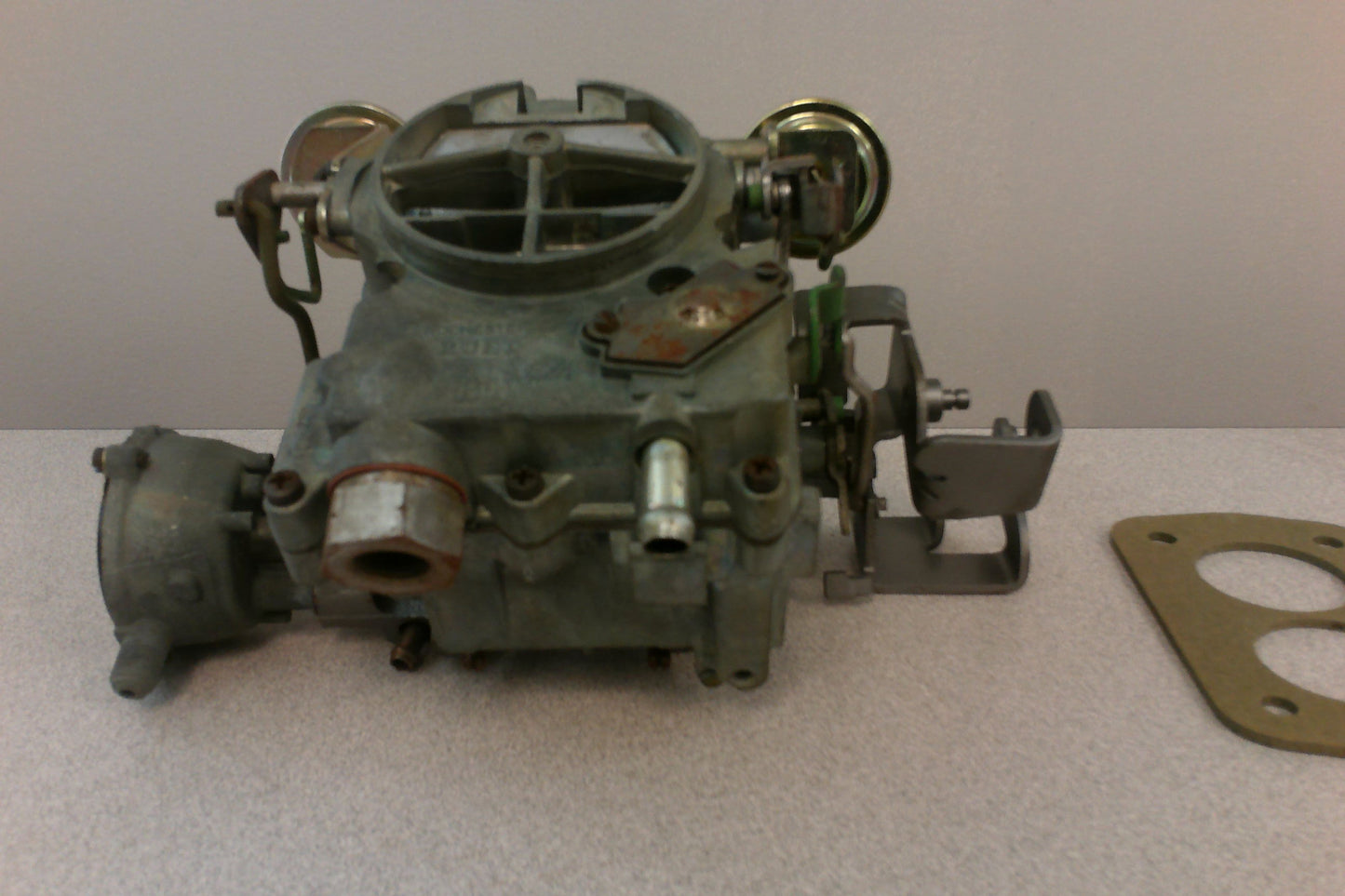 ROCHESTER 7045163, 7045173 2GC CARBURETOR