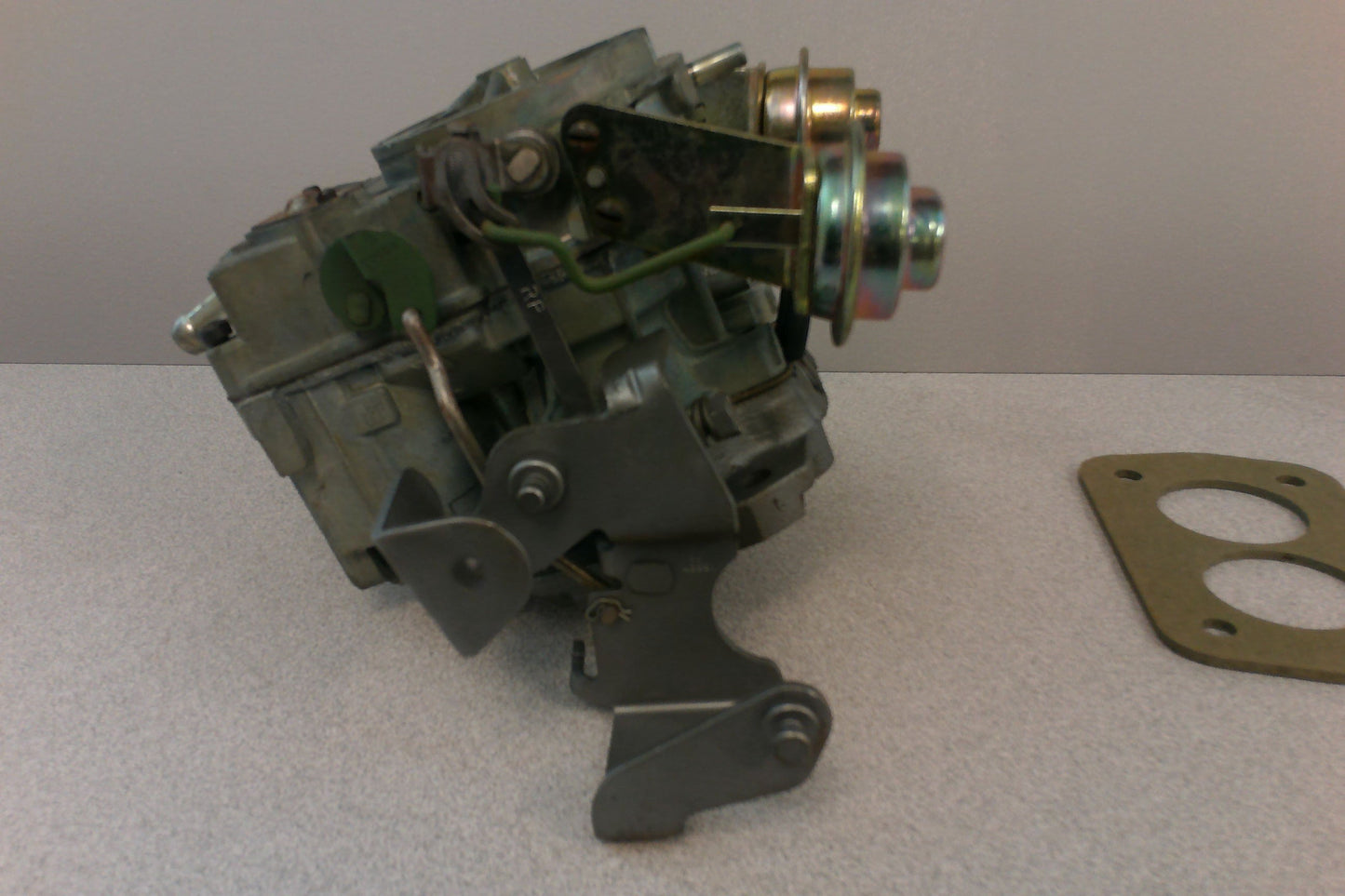 ROCHESTER 7045163, 7045173 2GC CARBURETOR