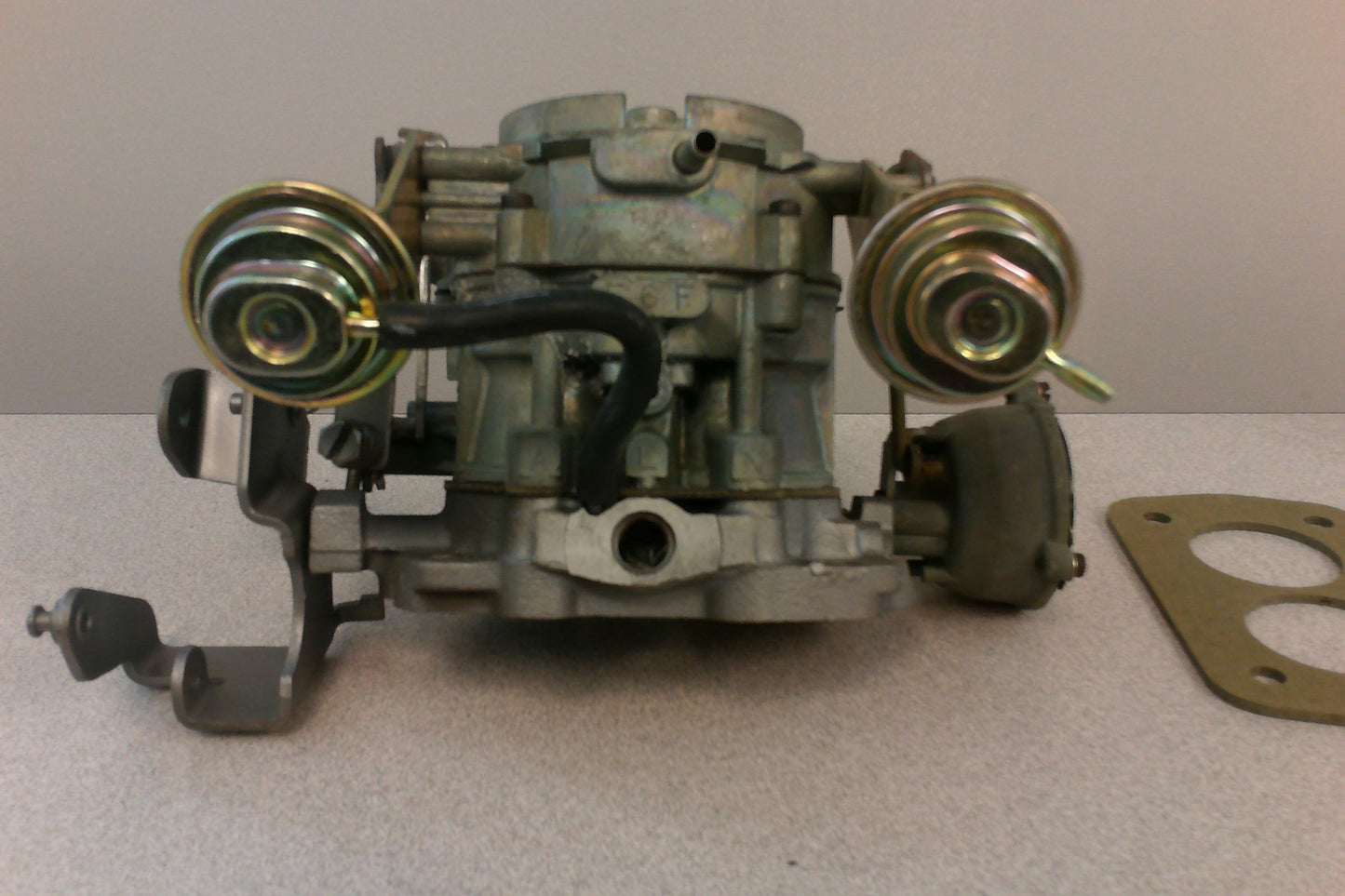ROCHESTER 7045163, 7045173 2GC CARBURETOR