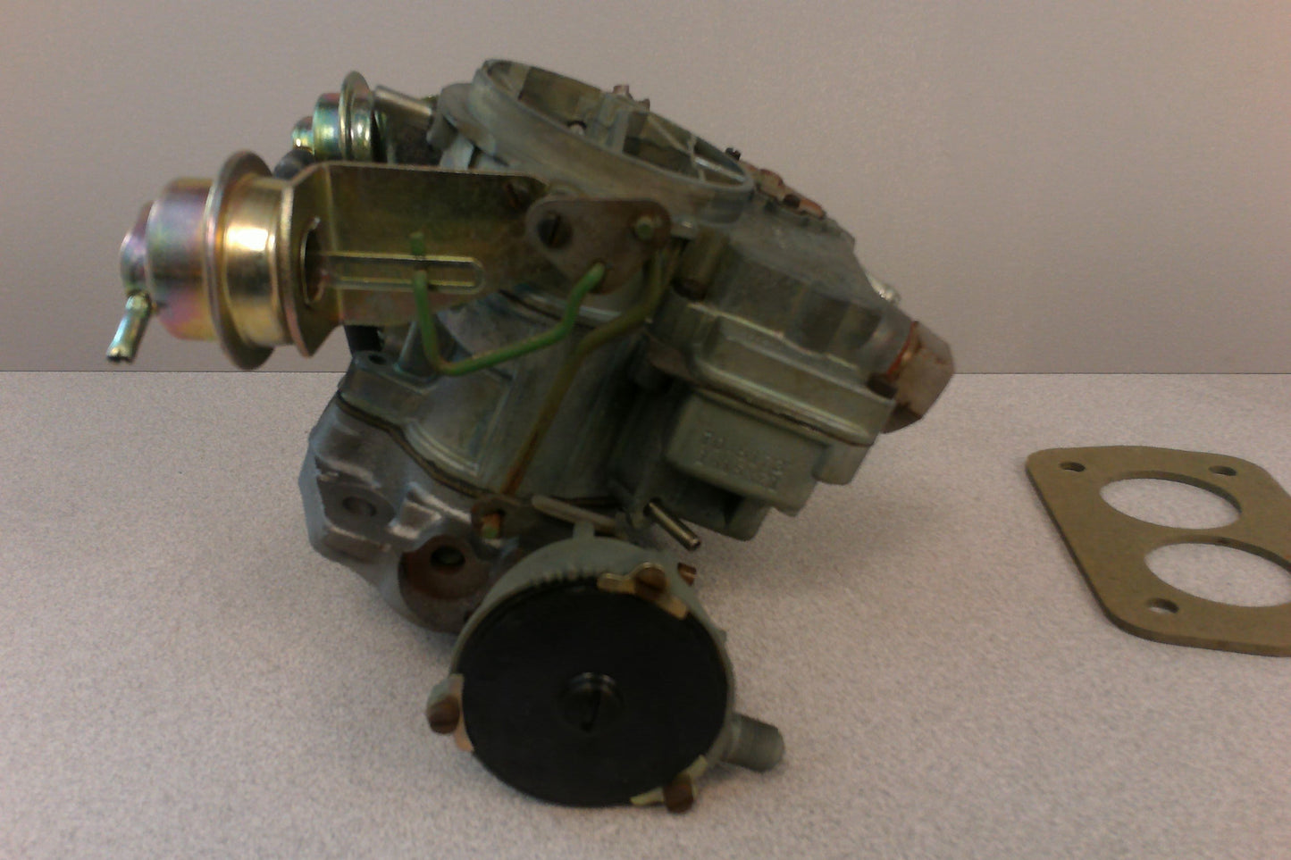 ROCHESTER 7045163, 7045173 2GC CARBURETOR