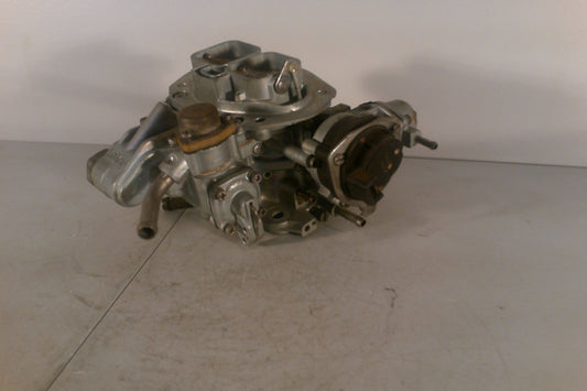 HOLLEY WEBER R8436 CARBURETOR