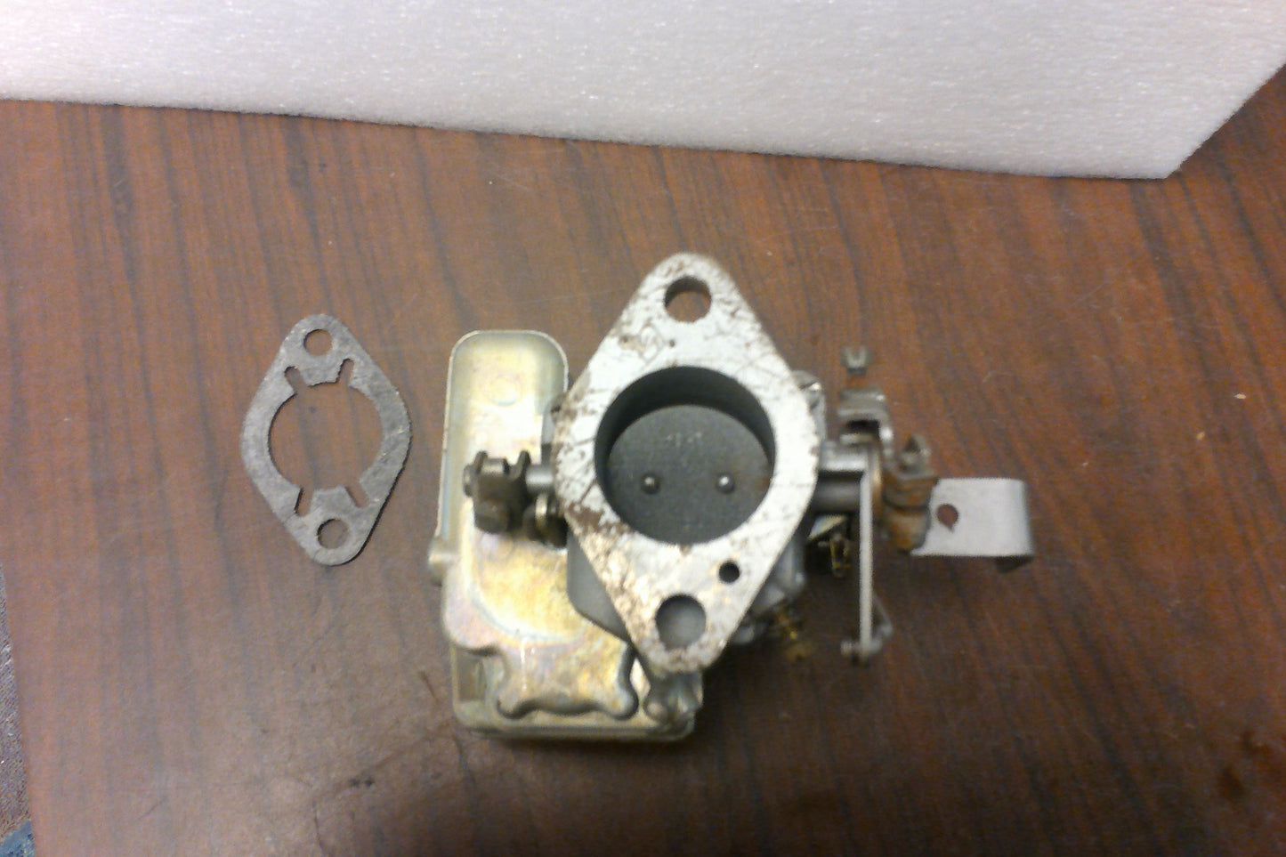 CARTER 951SA, 938SD YF CARBURETOR