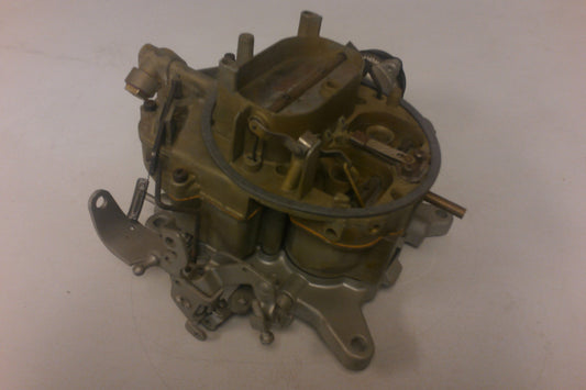 FORD MOTORCRAFT C8SF-G MODEL 4300 CARBURETOR