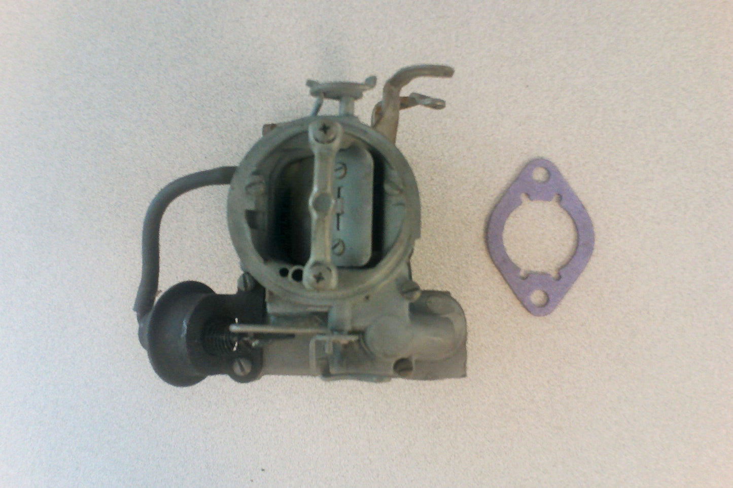 ROCHESTER 7042021 MONOJET CARBURETOR