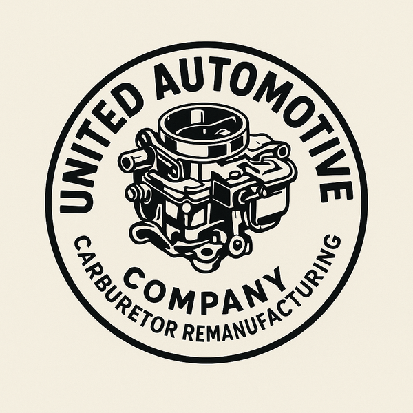 United Carburetors