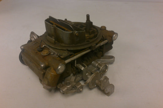 HOLLEY LIST-3667 LIST-4440 1967-69 Chrysler Dodge 383"-440"