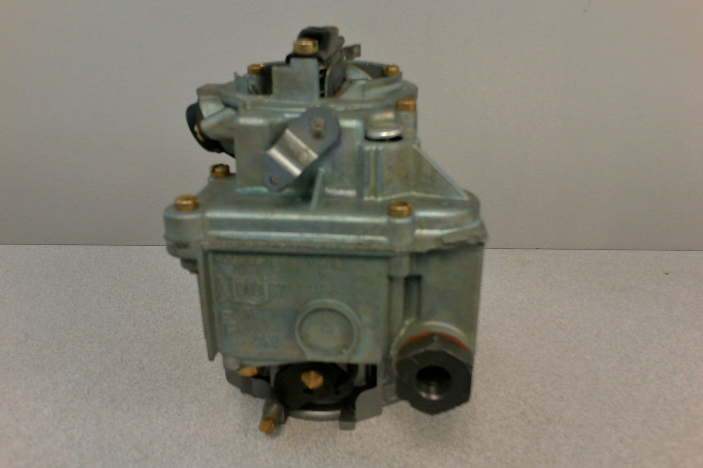 ROCHESTER 7029166 MONOJET