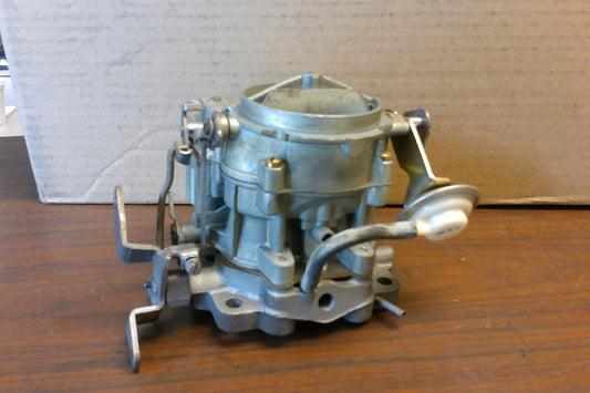 ROCHESTER 7029060 2GV CARBURETOR