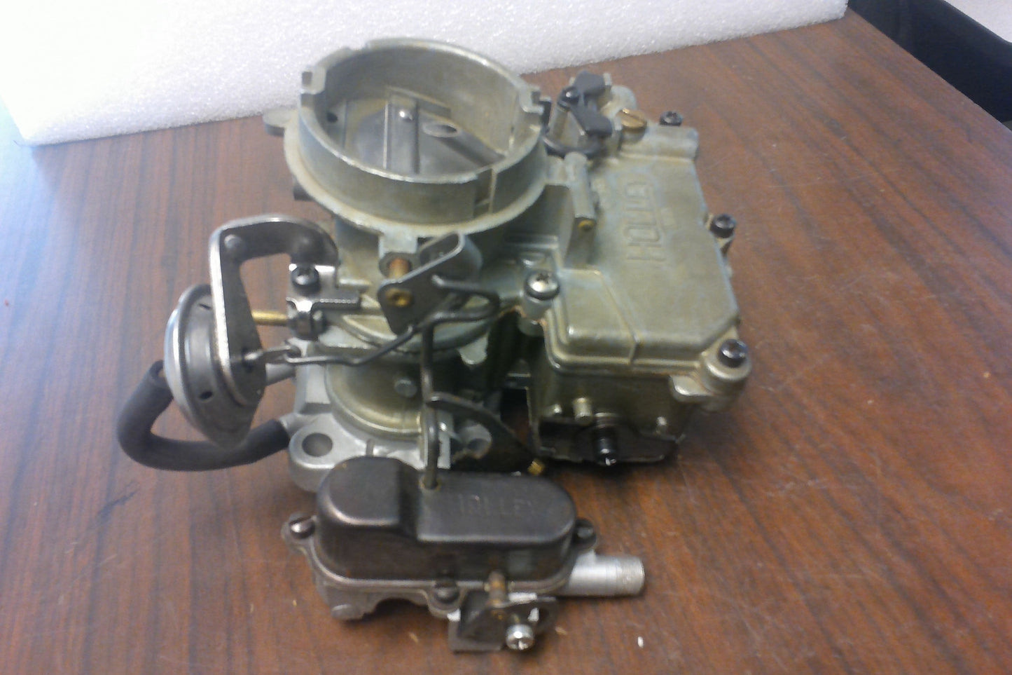 HOLLEY R3307 R3905 MODEL 2209 CARBURETOR
