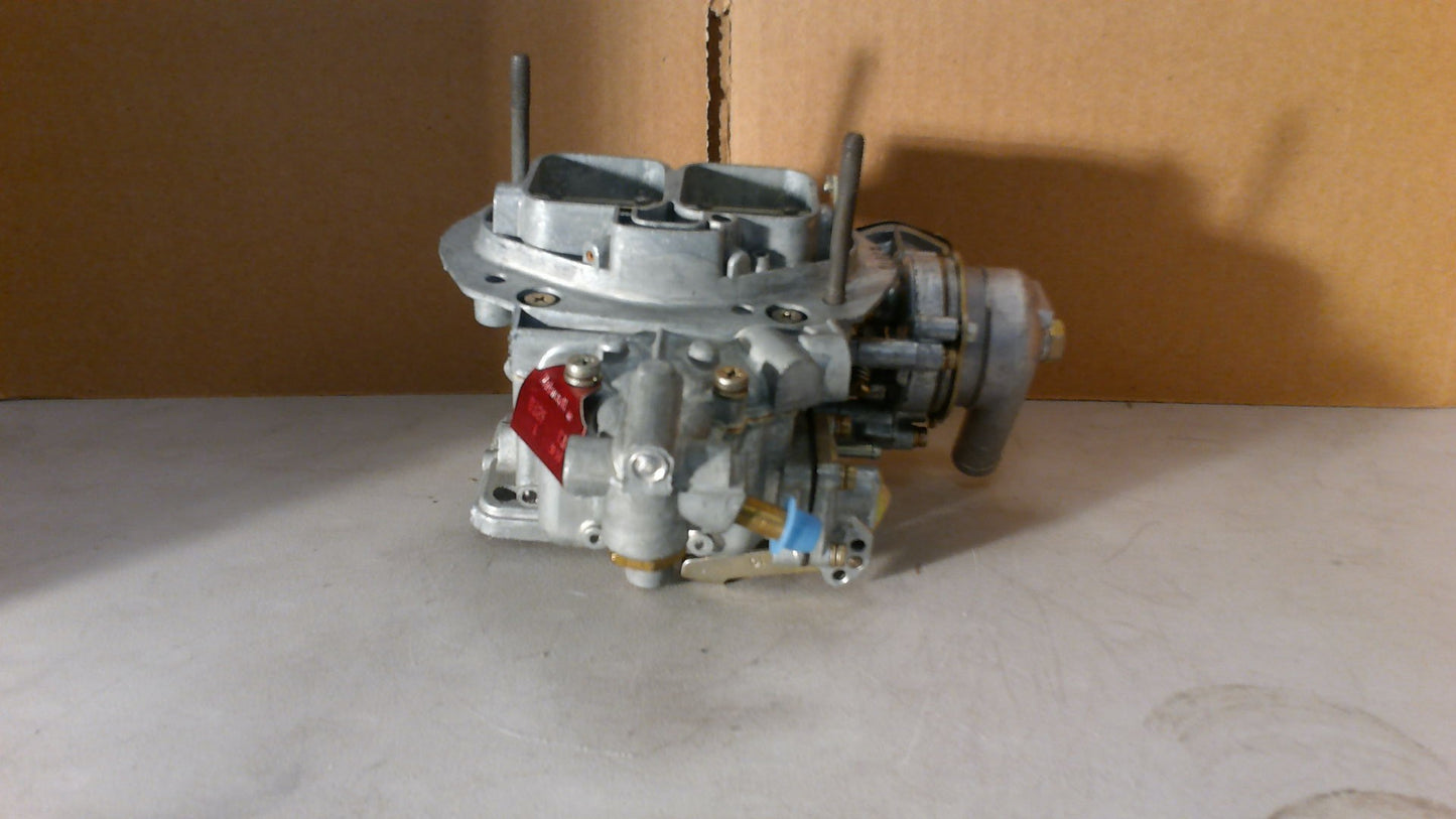 HOLLEY WEBER 5200 NEW CARBURETOR