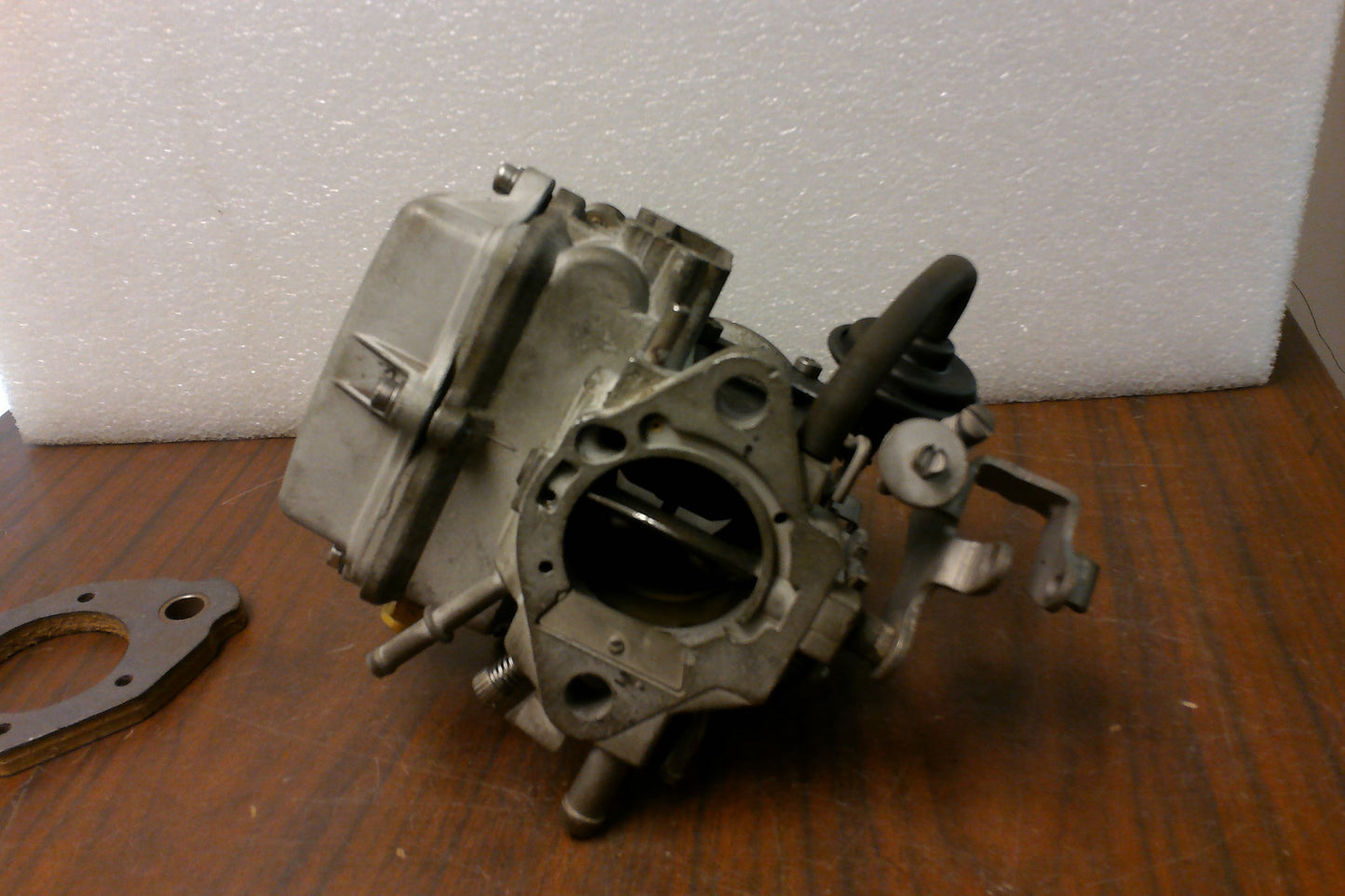 HOLLEY R6594 MODEL 1920 CARBURETOR
