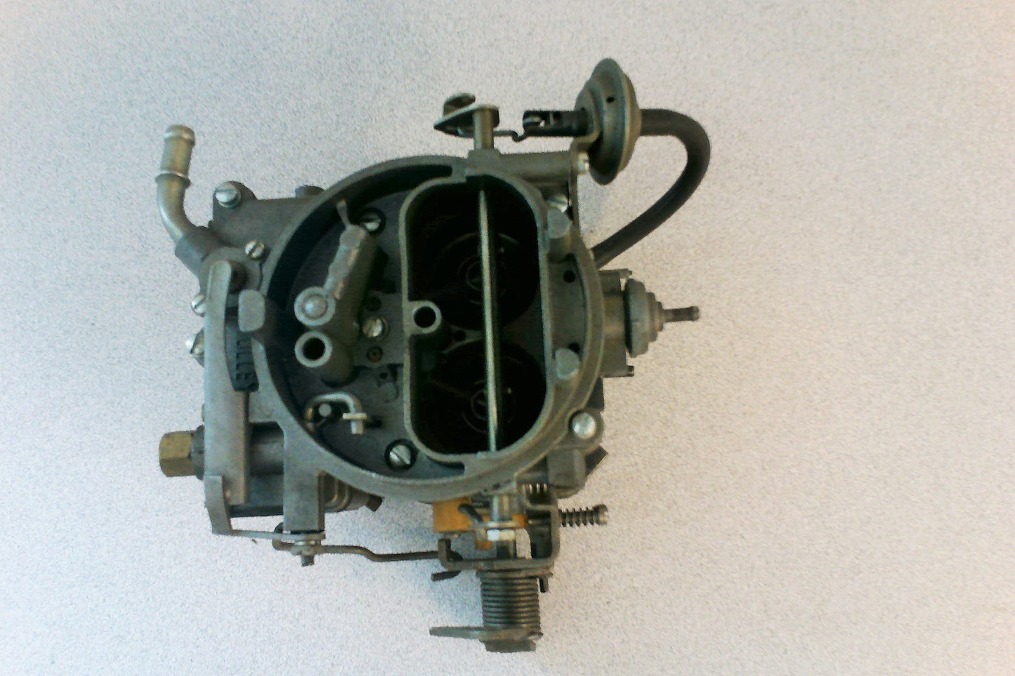 HOLLEY R7027 R7226 MODEL 2245 CARBURETOR