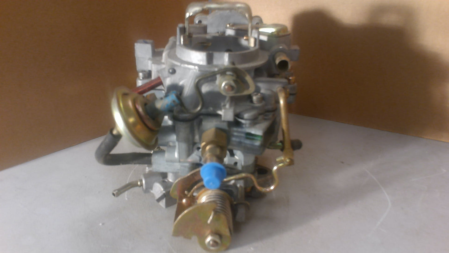 HOLLEY 1946 NEW CARBURETOR AMC JEEP 232"-258"