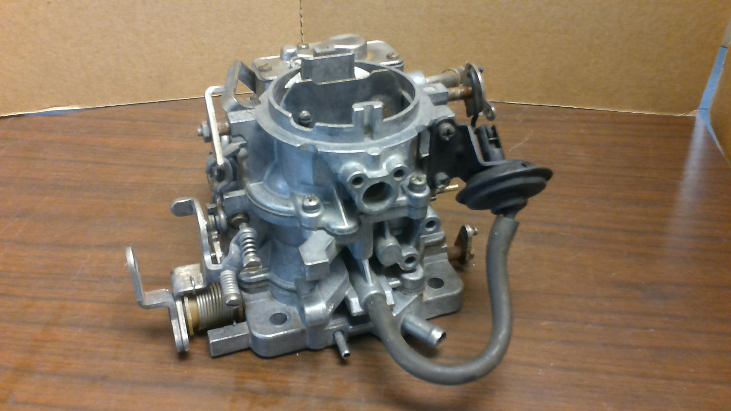 HOLLEY R8448 R80219 MODEL 2280 CARBURETOR