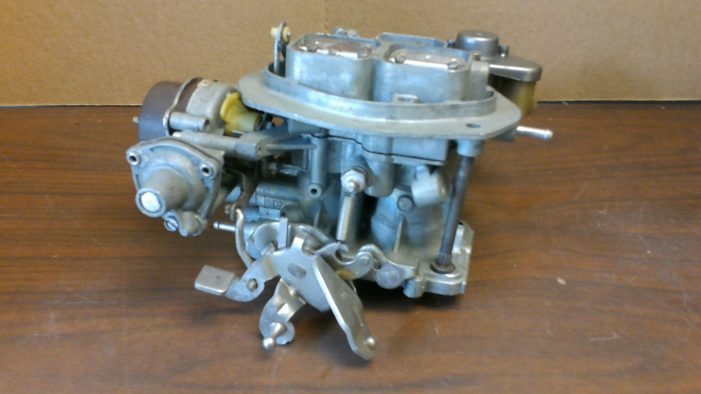 HOLLEY R9563 MODEL 5200/6500 CARBURETOR