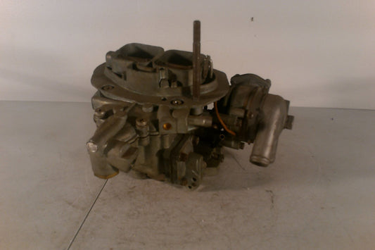 HOLLEY 5200 CARBURETOR R7203 FORD CAPRI