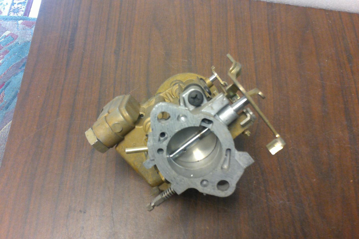 ROCHESTER 7029015 MONOJET NEW