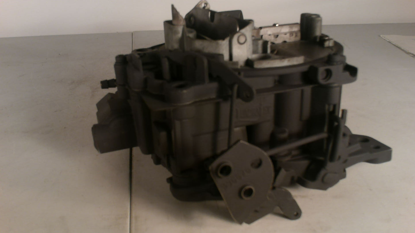 Mercruiser Marine Carburetor Rochester Quadrajet