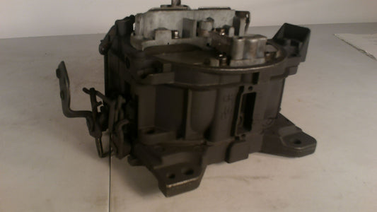 Mercruiser Marine Carburetor Rochester Quadrajet