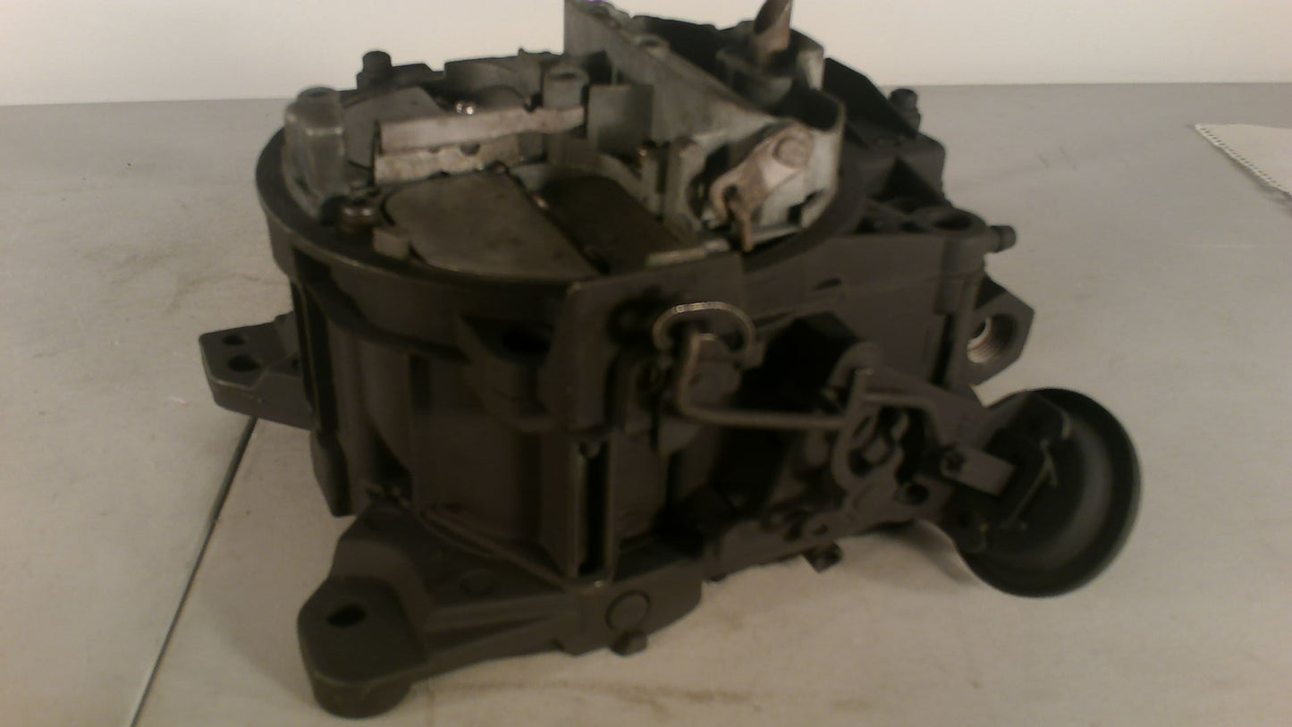Mercruiser Marine Carburetor Rochester Quadrajet