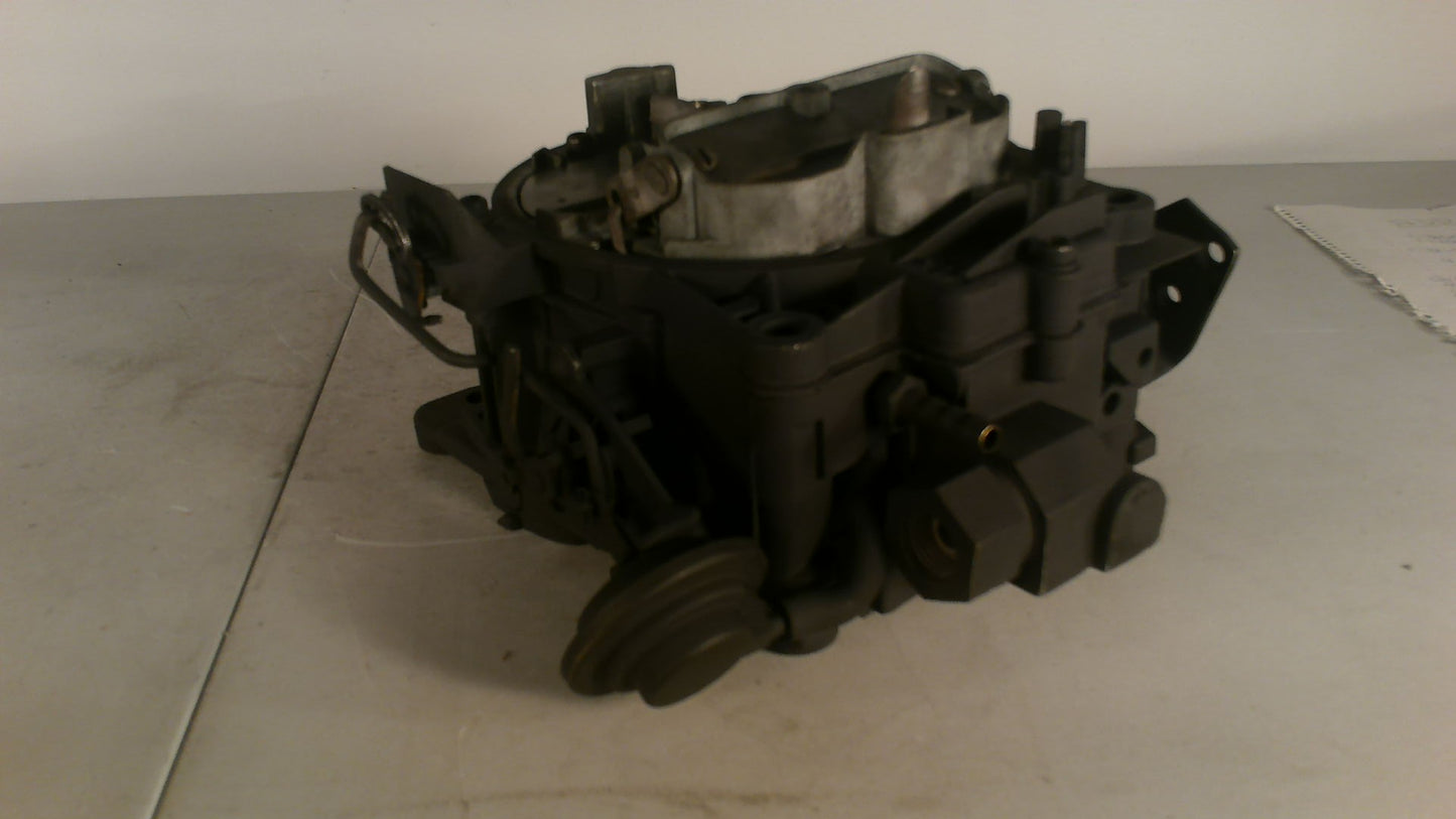 Mercruiser Marine Carburetor Rochester Quadrajet
