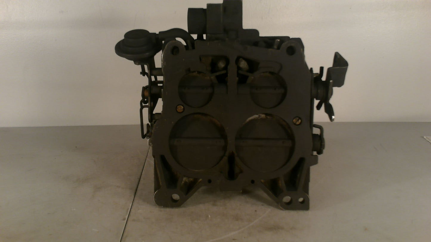 Mercruiser Marine Carburetor Rochester Quadrajet