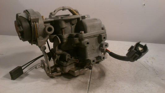 CARTER 7784S YFA CARBURETOR