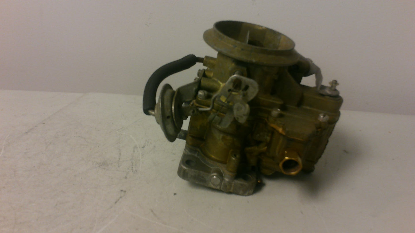 STROMBERG WW 3-250A CARBURETOR
