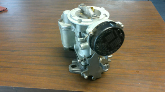 CARTER YF 1bbl CARBURETOR AMC JEEP