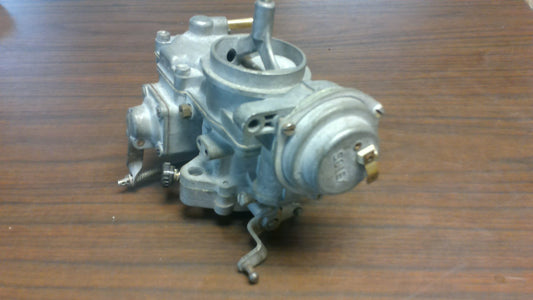 ORIGINAL SOLEX CARBURETOR 32 PDSIT 2  REMANUFACTURED