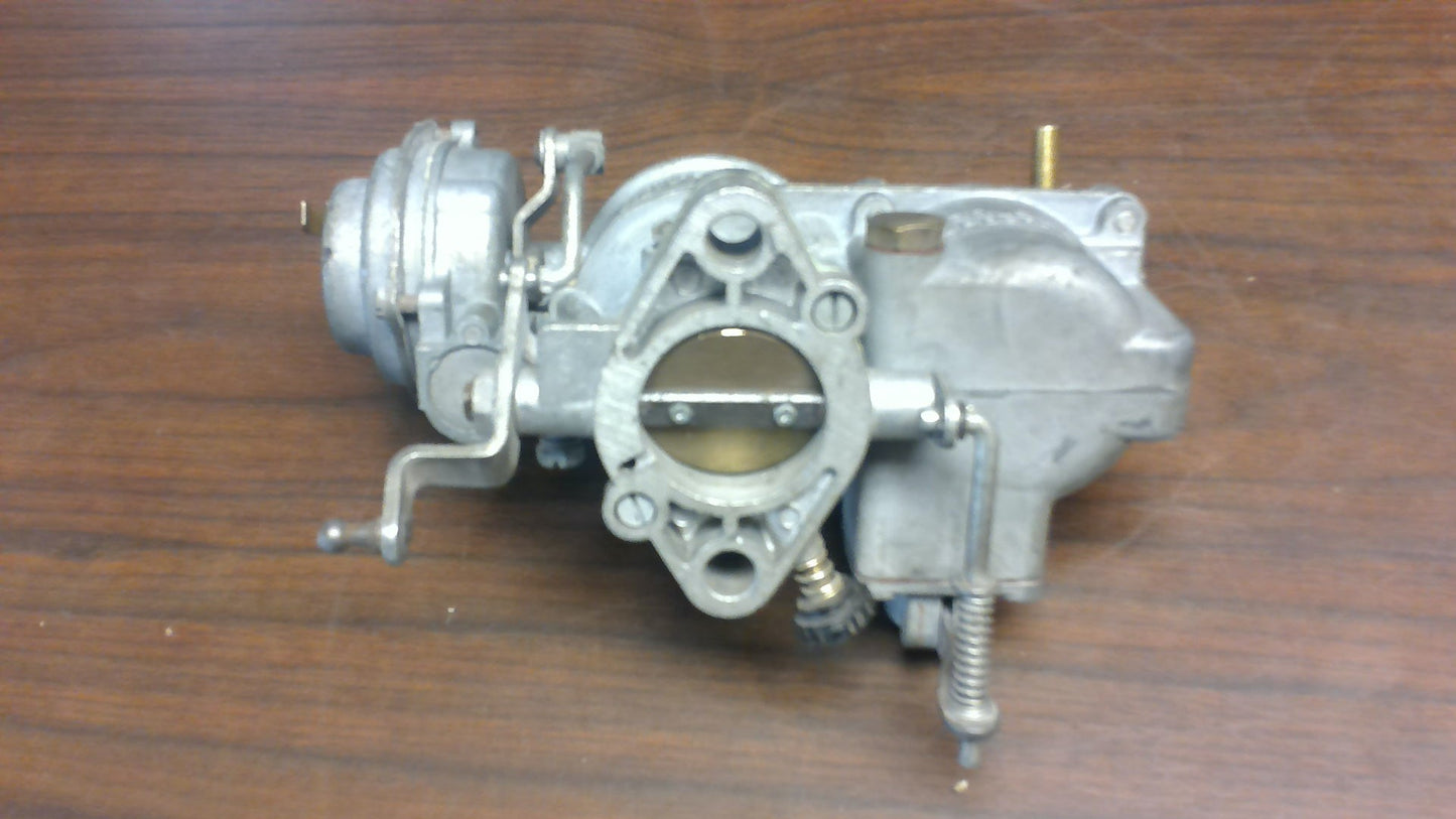 ORIGINAL SOLEX CARBURETOR 32 PDSIT 2  REMANUFACTURED
