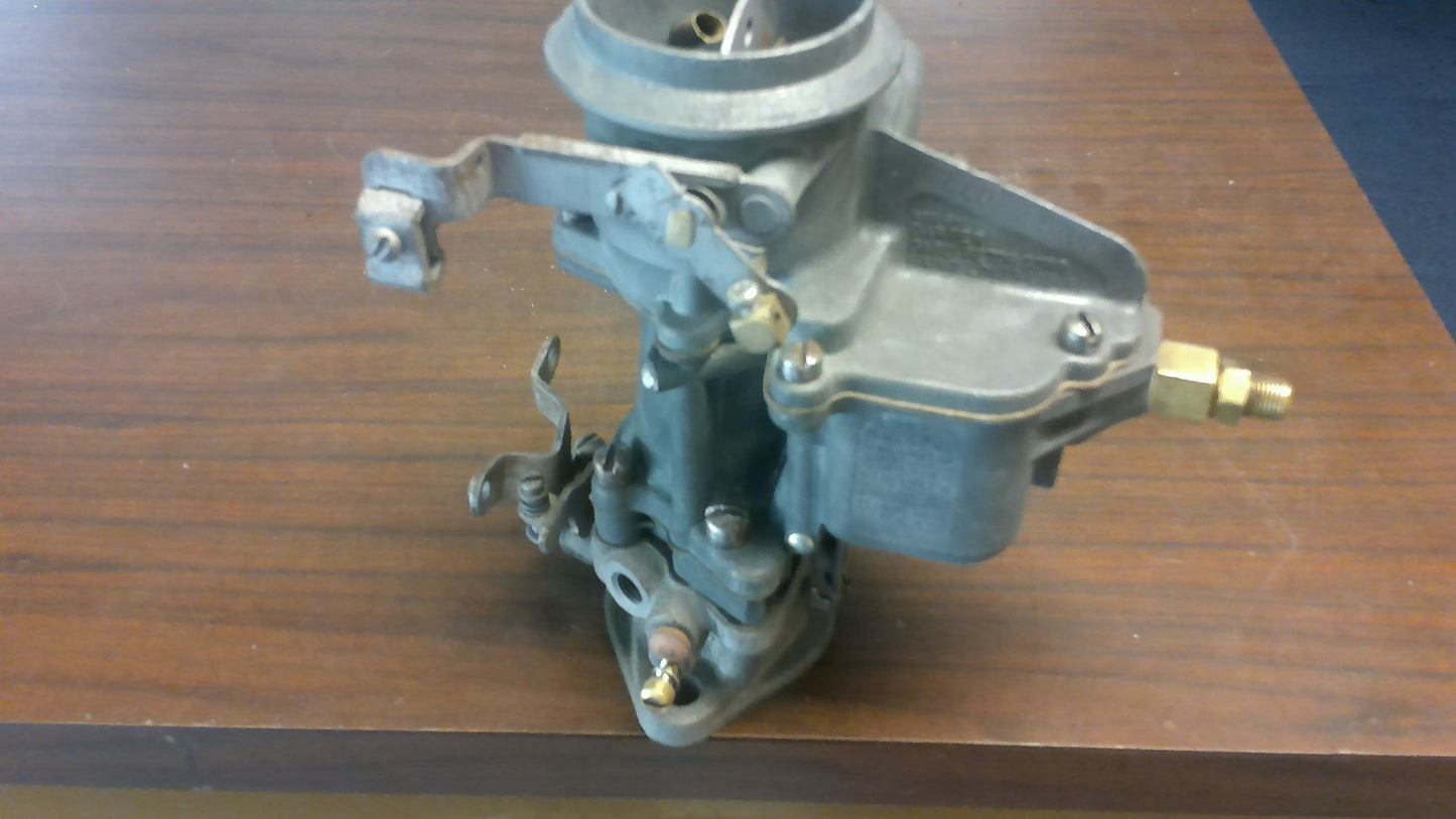 CARTER BALL & BALL 2681S D6G1 E7T2